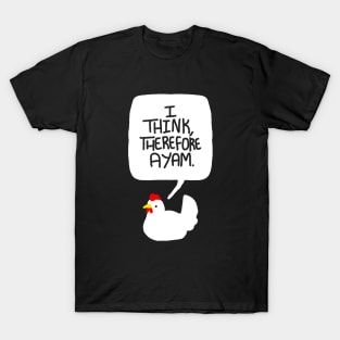 Ayam Brand T-Shirt